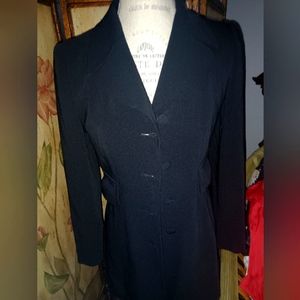 Donna Gray blazer
